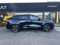 Neu Renault Rafale 300 PS (220 kW) 2026 Schwarz SUV