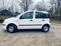 gebraucht Fiat Panda TÜV 01.2026