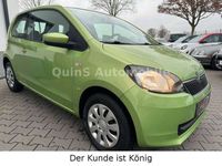 gebraucht Skoda Citigo Ambition TÜV-AC -Automatik-