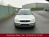 gebraucht Ford Mondeo 1.8 Kombi Trend