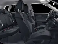Neu Skoda Kamiq 150 PS (110 kW) 2026 Schwarzmagic perleffekt SUV