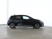 Gebraucht Renault Clio Techno 2025 Blackpearlschwarz (schwarz) Kleinwagen
