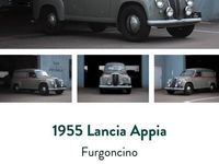gebraucht Lancia Appia 