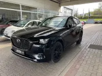 Gebraucht Mazda 6 Homura-Line 328 PS (241 kW) 2025 SUV