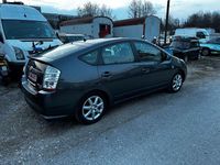 Gebraucht Toyota Prius Sol 77 PS (56 kW) 2008 Grau Kleinwagen