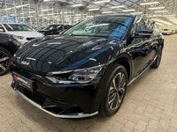 Gebraucht Kia EV6 167 kW (228 PS) 2023 Schwarz SUV