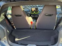 Gebraucht XEV Yoyo 14 kW (20 PS) 2023 Blau Kleinwagen