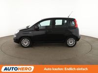 Gebraucht Fiat Panda Easy 69 PS (50 kW) 2019 Schwarz Kleinwagen