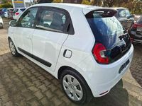 Gebraucht Renault Twingo LIMITED 73 PS (53 kW) 2020 Weiß Kleinwagen
