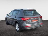 Gebraucht Seat Tarraco Style 150 PS (110 kW) 2022 Uranogrey SUV