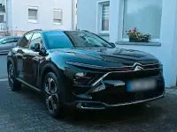 Usata Citroën C5 X Shine 181 CV (133 kW) 2023 Nero Station wagon