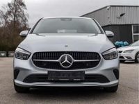 Gebraucht Mercedes E250 163 PS (119 kW) 2025 Silber hightech silver metallic Kombi