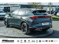 Neu Cupra Formentor 204 PS (150 kW) 2026 Fiord blau SUV