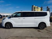 Neu Ford Tourneo Titanium 232 PS (170 kW) 2026 Weiß Van / Kleinbus