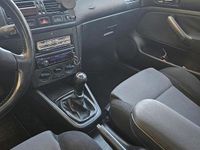 Gebraucht VW Bora GT 105 PS (77 kW) 2000 Silber Kombi