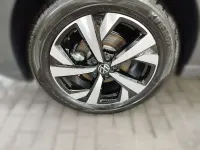 Gebraucht VW Taigo Style 116 PS (85 kW) 2024 Schwarz SUV
