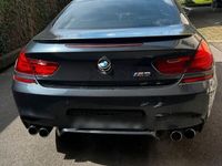 gebraucht BMW M6 M6 Coupé