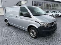 Gebraucht VW Transporter 150 PS (110 kW) 2023 Silber Van