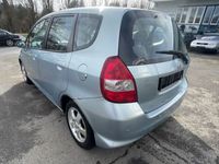 gebraucht Honda Jazz 1.2 Style*Klimaanlage