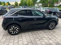 Gebraucht Opel Mokka-e Elegance 100 kW (136 PS) 2022 Schwarz SUV