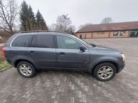 Gebraucht Volvo XC90 Executive 185 PS (136 kW) 2005 Grau SUV