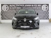 Gebraucht Renault Clio V Intens 91 PS (66 kW) 2023 Schwarz Limousine