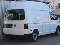 Gebraucht VW Transporter 150 PS (110 kW) 2022 Weiß Van
