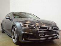 gebraucht Audi A5 Sportback 3,0 TDI S-Line qu *Virtual 20Z Matrix*