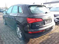 Gebraucht Audi Q5 286 PS (210 kW) 2019 Mythosschwarz metallic SUV