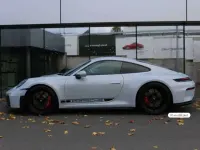 Neu Porsche 911 GT3 510 PS (375 kW) 2026 Eisgraumetallic Coupé