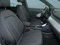 Gebraucht Audi Q3 150 PS (110 kW) 2024 Weiß SUV