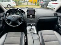 gebraucht Mercedes C350 CDI 7G-tronic Avantgarde