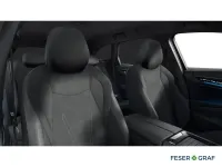 Neu VW ID.7 Pro 210 kW (286 PS) 2026 Grau Kombi