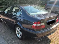Gebraucht BMW 328 193 PS (141 kW) 1998 Blau Limousine