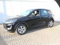 Occasion Ford Kuga Cool & Connect 224 ch (164 kW) 2022 Noir SUV