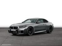 Gebraucht BMW M2 480 PS (353 kW) 2025 Grau Coupé