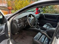 Gebraucht Opel Omega 211 PS (155 kW) 1998 Silber Limousine