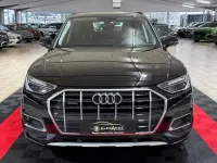 Brugt Audi Q5 Advanced 287 HK (211 kW) 2021 Sort SUV