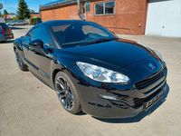 Gebraucht Peugeot RCZ 156 PS (114 kW) 2014 Schwarz Coupé