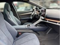 Neu Cupra Tavascan 210 kW (286 PS) 2025 Beige (atacama desert) SUV