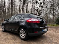 gebraucht Renault Mégane 3 Limited 116PS