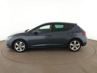 Second-hand Seat Leon FR 190 CP (139 kW) 2018 Gri Berlinǎ