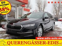 Neu Skoda Octavia Selection 150 PS (110 kW) 2026 Black magic Kombi