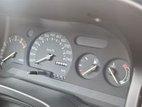 Gebraucht Ford Escort 60 PS (44 kW) 1994 Rot Limousine