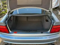Gebraucht BMW 850 300 PS (220 kW) 1991 Blau Coupé