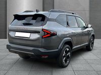 Neu Dacia Bigster Extreme 140 PS (102 kW) 2025 Dolomitgrau SUV