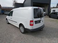 gebraucht VW Caddy Kasten/Kombi Maxi Kasten