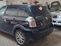 Gebraucht Toyota Corolla 129 PS (94 kW) 2006 Other Kombi