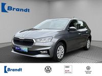 Gebraucht Skoda Fabia Essence 116 PS (85 kW) 2025 Grau Limousine