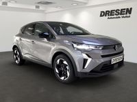 Neu Renault Captur Techno 91 PS (66 kW) 2025 Grau SUV